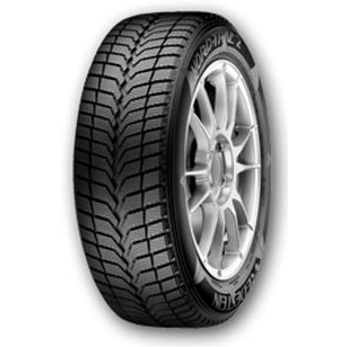 Vredestein Nord-Trac 2 195/65 R15 95T XL Pneus nordiques