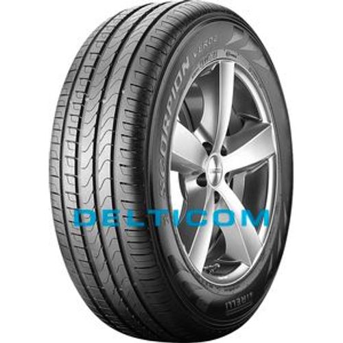 Pirelli Scorpion Verde runflat 235/55 R19 101V runflat, MOE