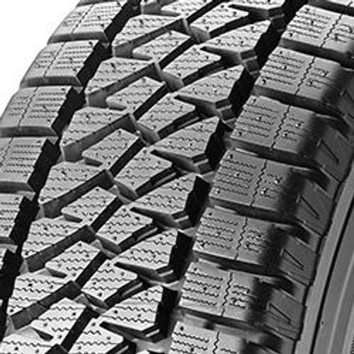 Bridgestone Blizzak W810 215/65 R16C 109R