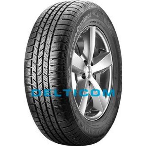 Pneu Continental Conti Cross Contact Winter 295/40 R20 110v  Renforcé Fp Mo
