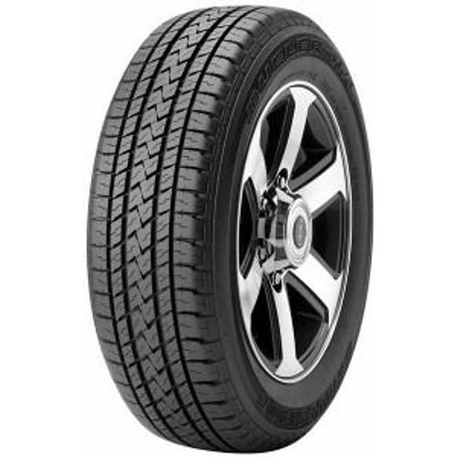 Pneu Bridgestone Dueler 33 235/55 R19 101v