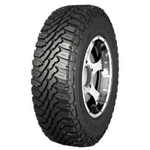 Nankang FT-9 M/T 31x10.50 R15 109Q POR