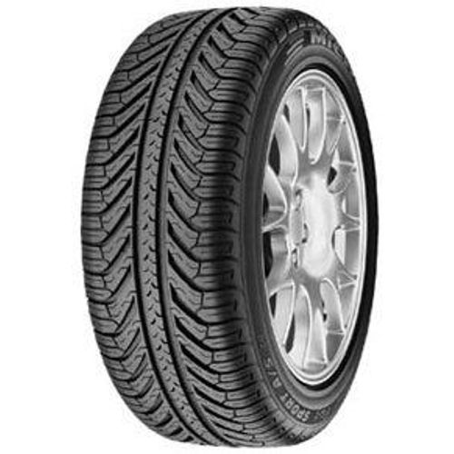 Pneu Eté MICHELIN SP-AS+ 285/40 R19 103V - C, B, 2, 72dB