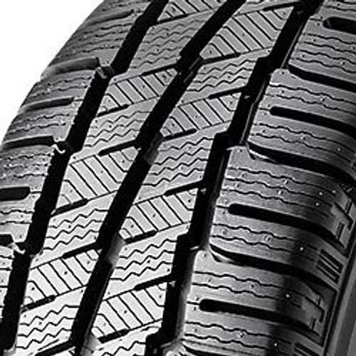 Pneu Michelin Agilis Alpin 195/65 R16 104/102r   8pr