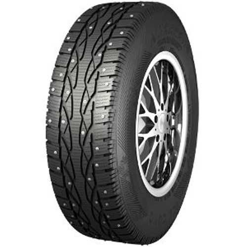 Nankang Ice Activa Ice-1 185/55 R15 86Q XL