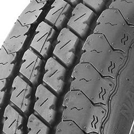 Nankang TR-10 185/70 R13C 106/104N