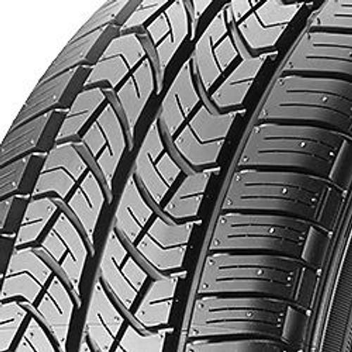 Pneu Yokohama Geolandar H/t-s G95a 225/55 R17 97v
