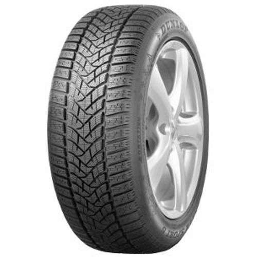 Dunlop Winter Sport 5 225/45 R18 95V XL , avec protège-jante MFS