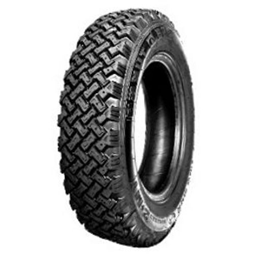 Pneu Insa Turbo Tm+s 244 Cazador 195/75 R16 107/105n   Pneu Rechape
