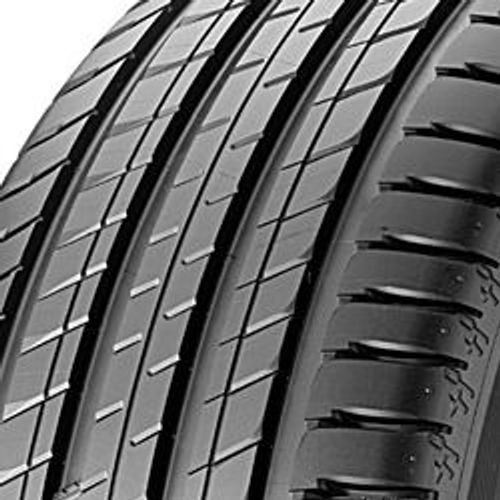 Pneu Michelin Latitude Sport 3 275/55 R17 109v