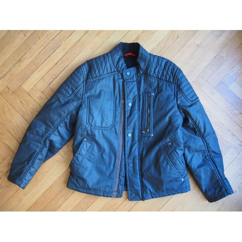 Blouson New Man