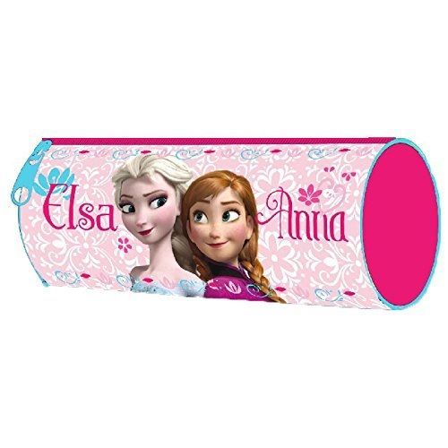 Frozen. Portatodo Princesa 21cm