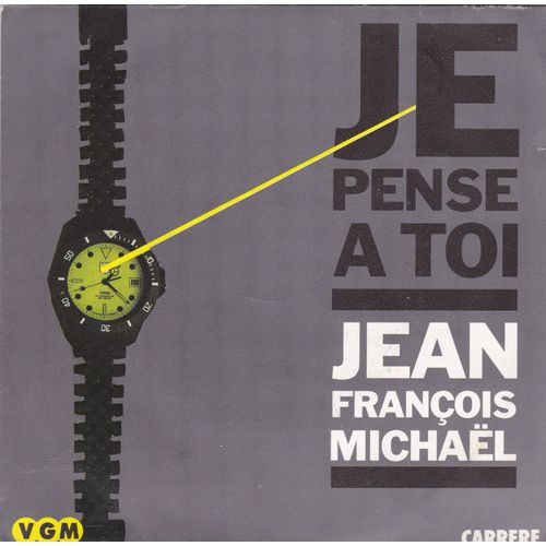 Je Pense À Toi - Jules