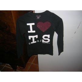 T-Shirt Teddy Smith 10 Ans.