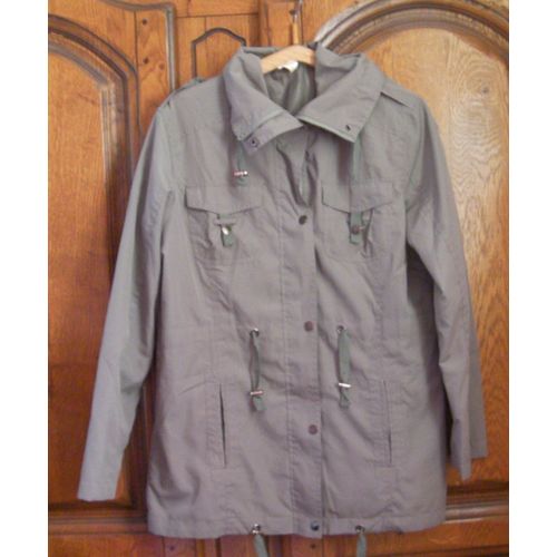 Coupe-Vent 3 Suisses - Taille 40/42