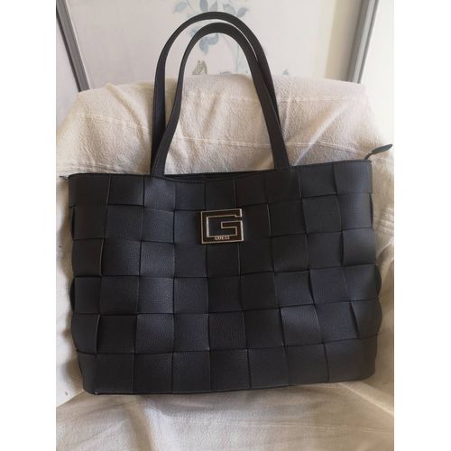 Sac Guess Liberty noir