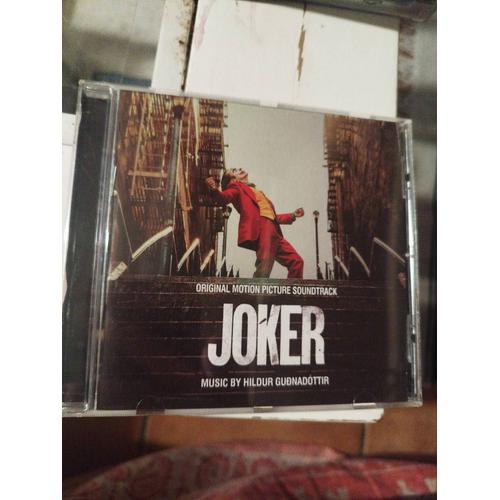 Joker Original Motion Picture Soundtrack