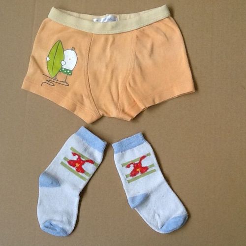Culotte Autre
