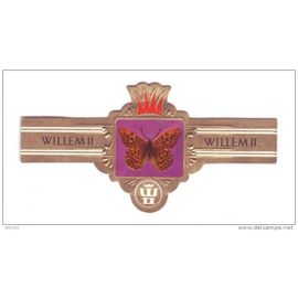 Willem Ii Serie I 2322 Argynnis Paphia
