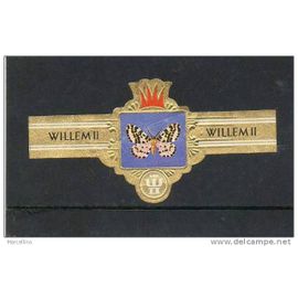 Willem Ii Serie Ii 2359 Abraxas Grossularatia