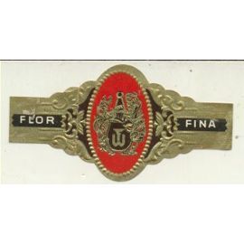 Flor Fina 1579