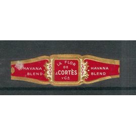 La Flor De Cortes