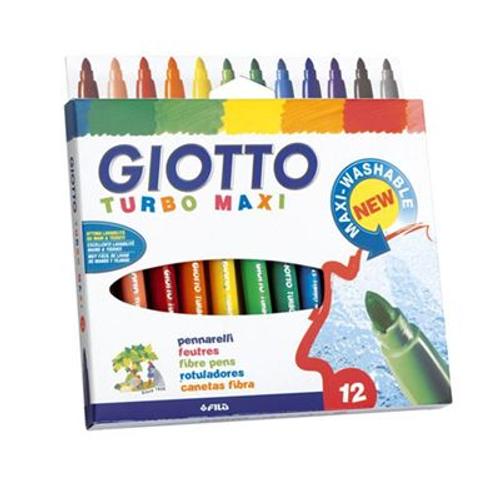 Giotto Turbo Maxi 456032