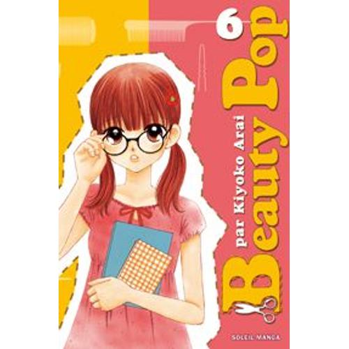 Beauty Pop - Tome 6