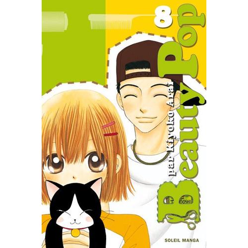 Beauty Pop - Tome 8