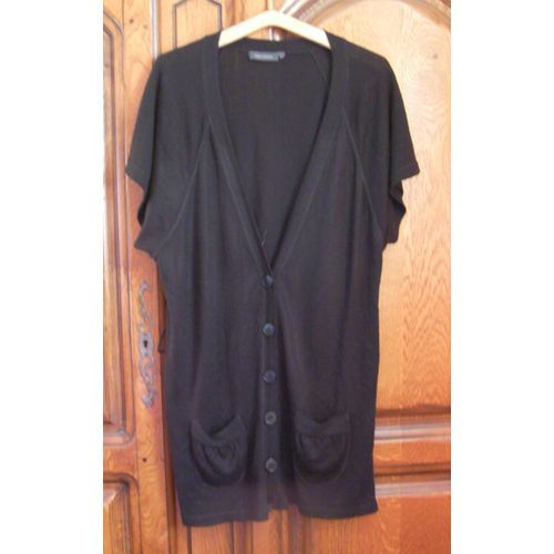 Gilet Long Marque Kiabi - Taille 42