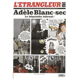 Adèle Blanc-Sec 