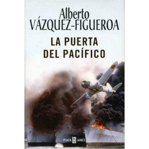 La Puerta Del Pacifico