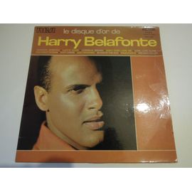 Le Disque D'or
