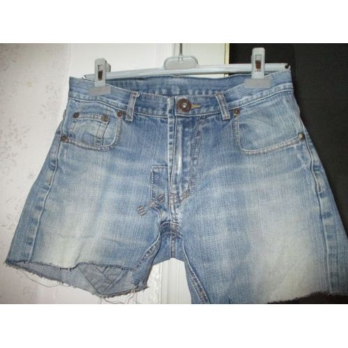Short Devred Taille 38/40