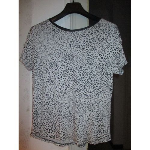 Tee-Shirt Promod Taille M