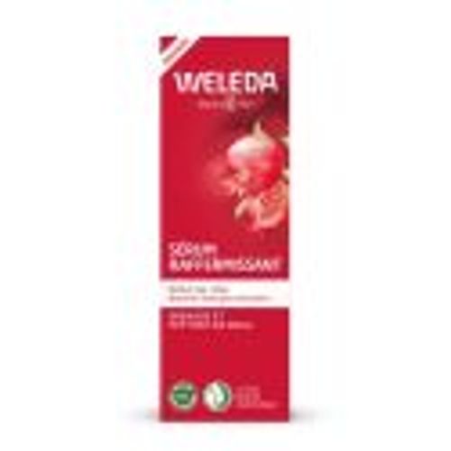 Weleda Sérum Raffermissant Grenade Et Maca 30ml 