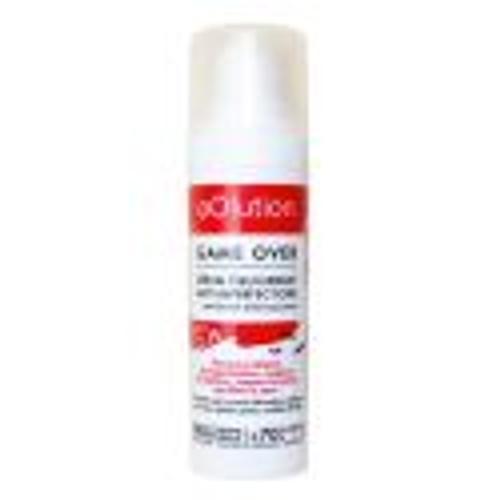 Oolution Game Over Sérum Équilibrant 30ml 