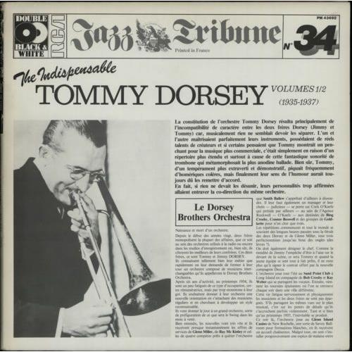 Tommy Dorsey