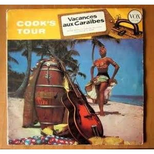 Cook's Tour : Vacances Aux Caraibes
