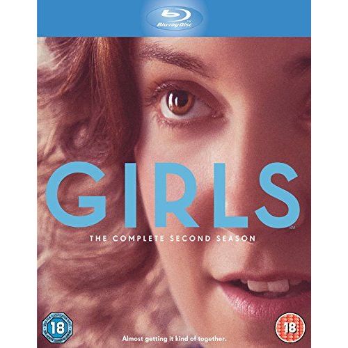 Girls: Season 2