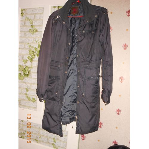 Doudoune Basic-One