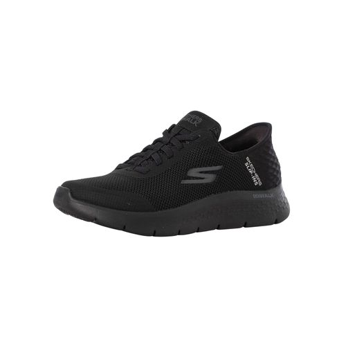 Skechers Baskets Go Walk Flex Noir