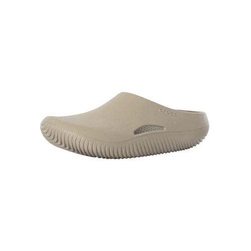 Crocs Sabots De Récupération Doux Gris