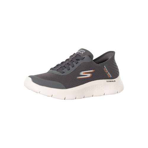 Skechers Baskets Go Walk Flex Gris