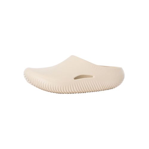 Crocs Sabots De Récupération Doux Beige