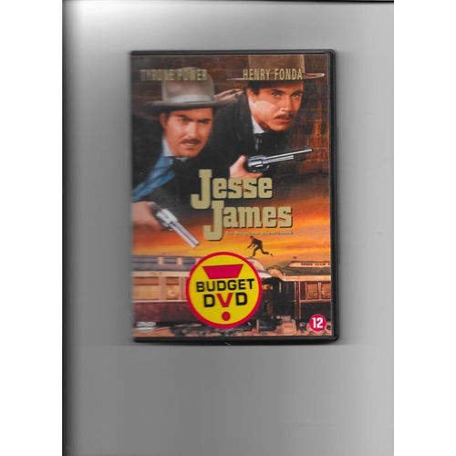 Jesse James