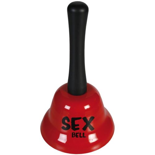Cloche Sexy Adulte - 57932