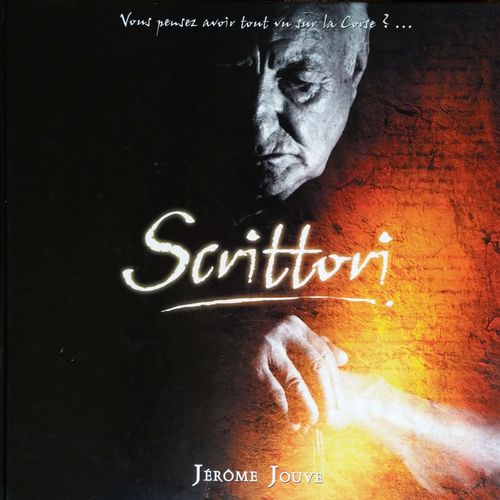 Scrittori (Vous Pensez Avoir Tout Vu Sur La Corse ?...)