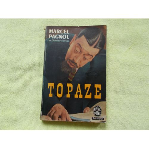 Topaze.