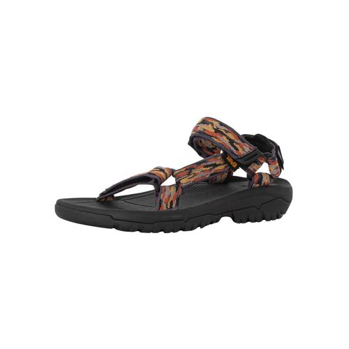 Teva Sandales Hurricane Xlt2 Noir